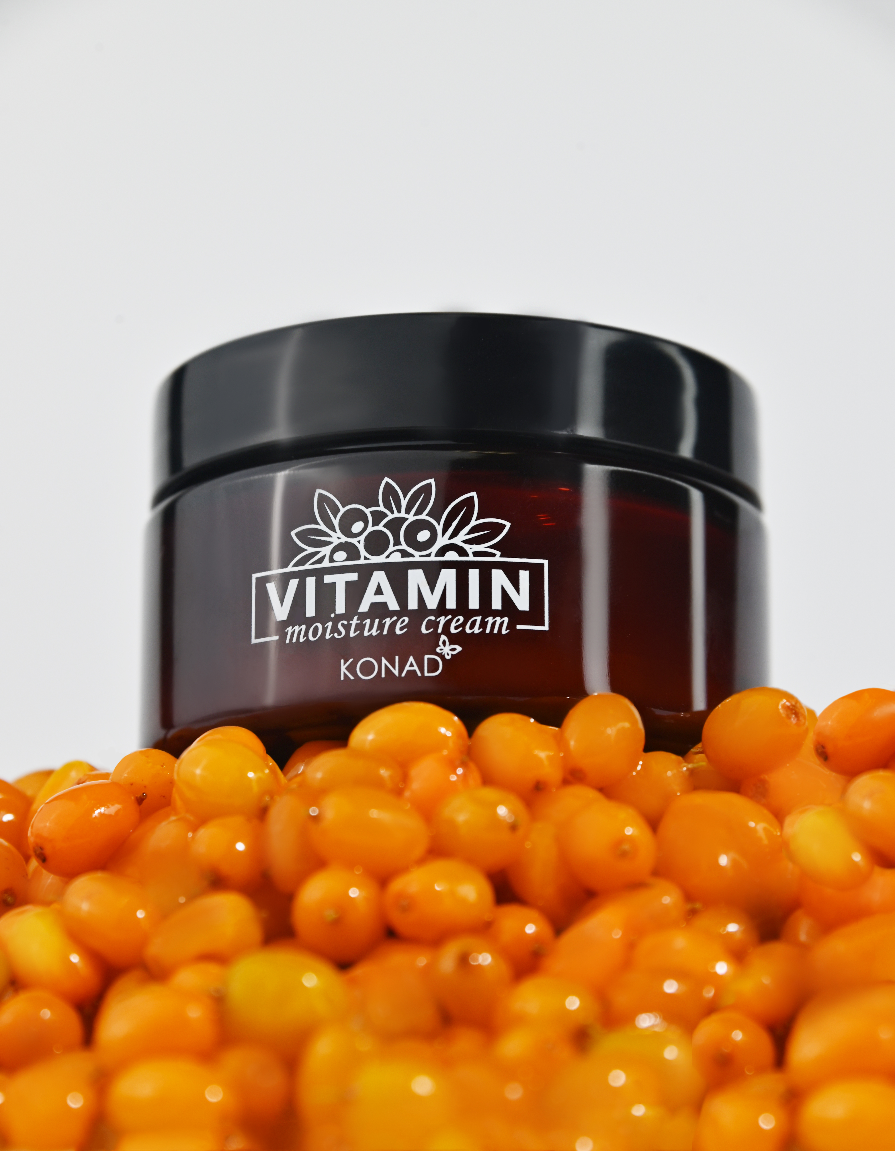 Konad Vitamin Moisture Cream Крем для лица увлажняющий витаминный, 50 мл купить в интернет-магазине Skin-Mag