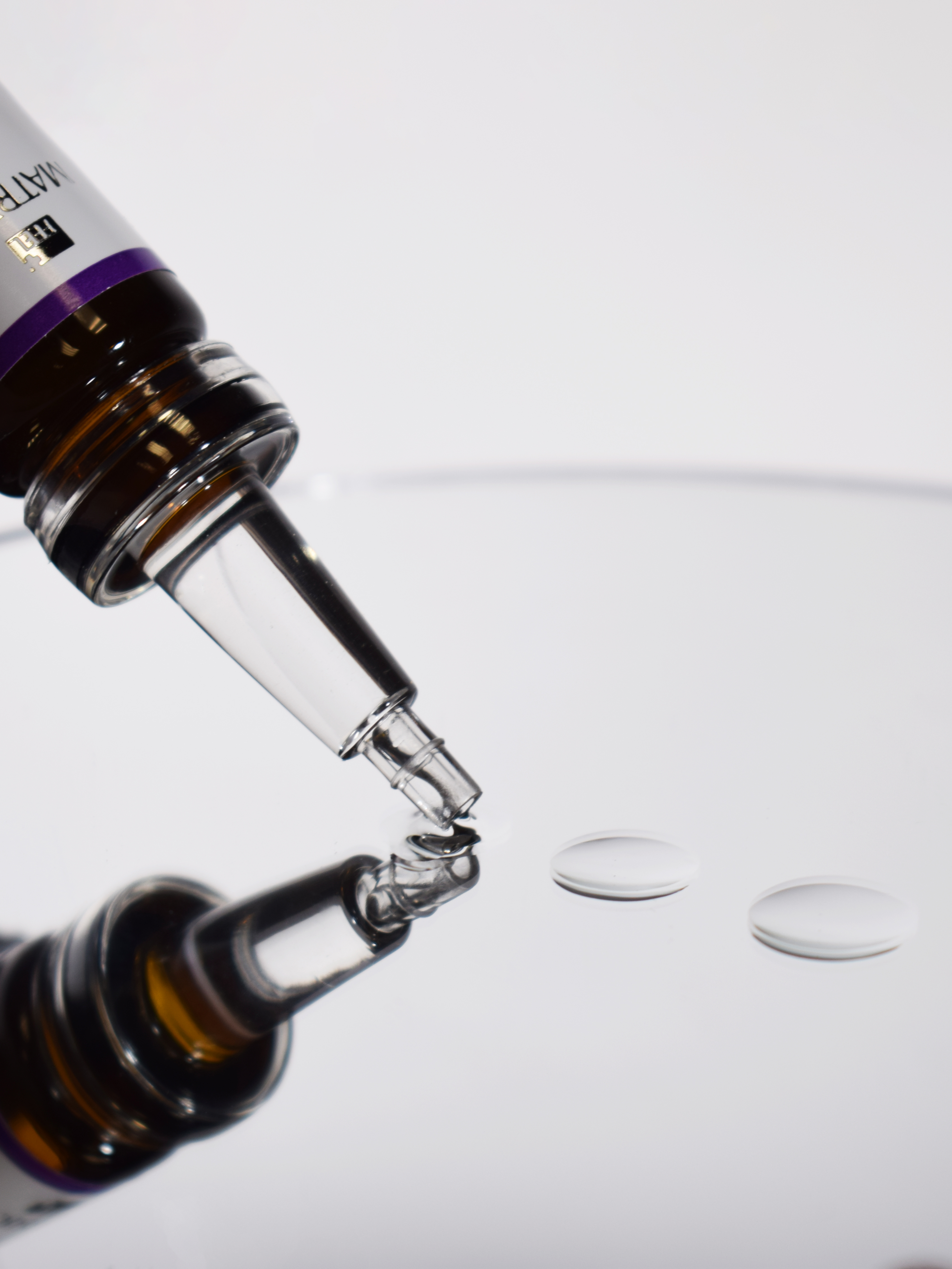 Matrigen SRS Regenerating Ampoule Сыворотка для лица регенерирующая, 10 мл х 2 шт купить в интернет-магазине Skin-Mag