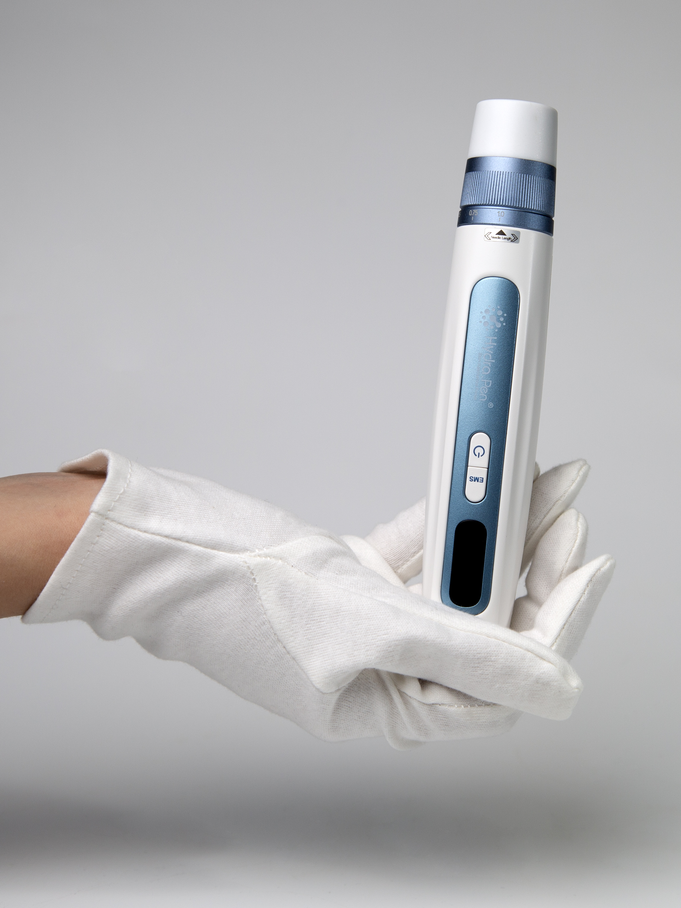 Hydra Pen Н5 White Аппарат для фракционного микроштампинга купить в интернет-магазине Skin-Mag