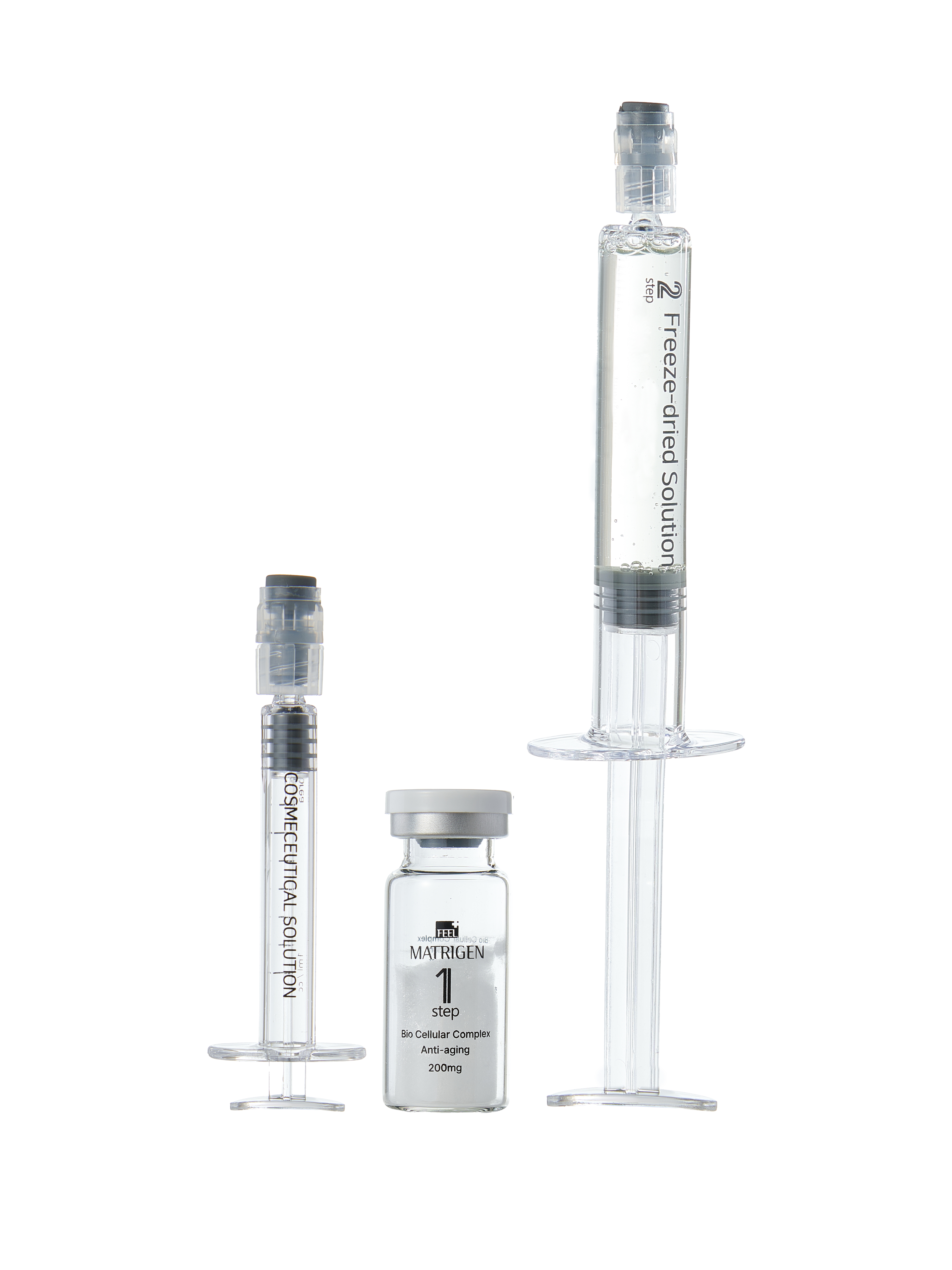 Matrigen LipoExosome Cellular Complex Сыворотка для лица с экзосомами, 200 мг и 7,5 мл купить в интернет-магазине Skin-Mag