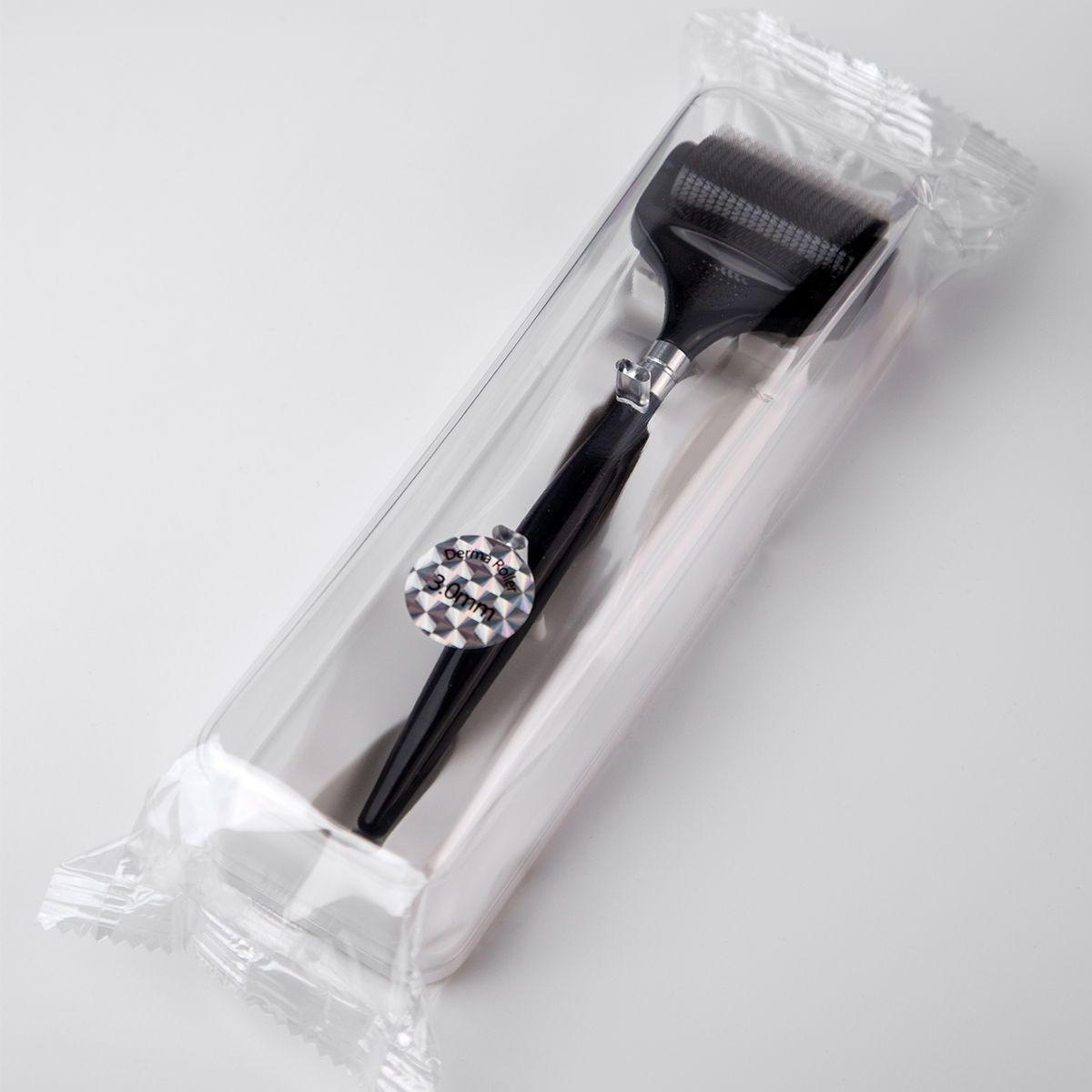 UHOOMA N1 Дермороллер со сменной насадкой (Type A) 1200  Roller купить в интернет-магазине Skin-Mag