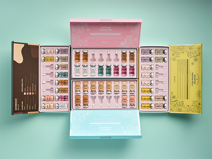 ampoules