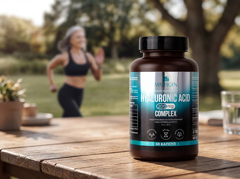 Кремний и MSM