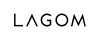 Логотип и продукция Lagom — Skin-Mag