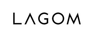 Логотип и продукция Lagom — Skin-Mag