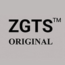 Логотип и продукция ZGTS — Skin-Mag