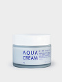DERMAGARDEN AQUA CREAM 60g Крем для лица с гиалуроновой кислотой, 60