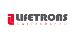Логотип и продукция Lifetrons — Skin-Mag