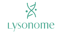 Логотип и продукция Lysonome — Skin-Mag