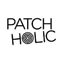 Логотип и продукция Patch Holic — Skin-Mag