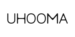 Логотип и продукция Uhooma — Skin-Mag