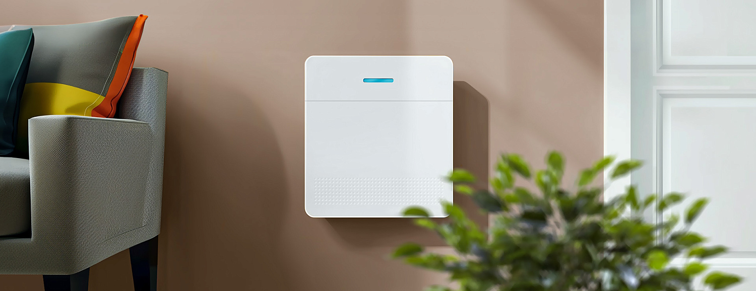 Проект Поставка и установка бризеров в детском саду — Skin-Mag