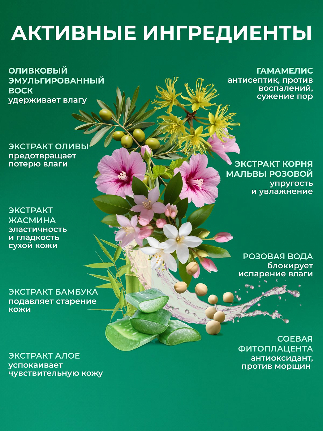 Тонер для лица Konad увлажняющий, 130 мл