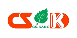 Логотип и продукция CS.Kang — Skin-Mag