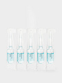 Dr.pen Moisturizing Serum Увлажняющая сыворотка для лица с гиалуроновой кислотой, 2,5 мл х 5 шт