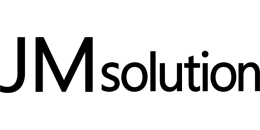 Логотип и продукция JMsolution — Skinmag