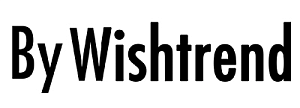 Логотип и продукция By Wishtrend — Skin-Mag
